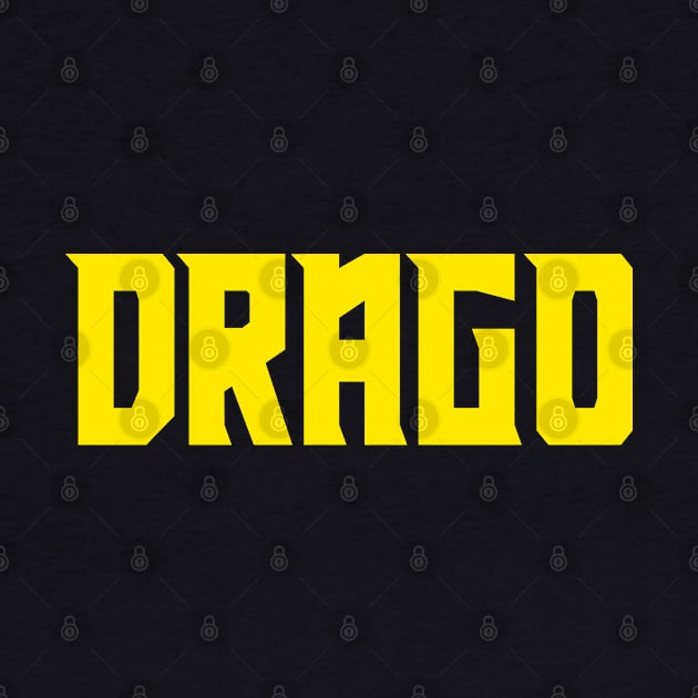 Drago by Manumindfreak81